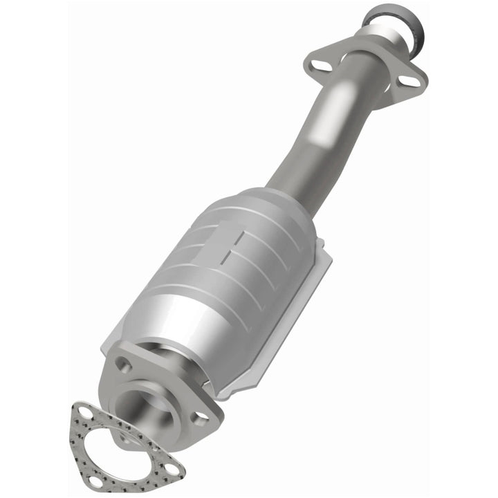 MagnaFlow Standard-Grade Direct-Fit Catalytic Converter - Honda Civic 1985-1987, view 30