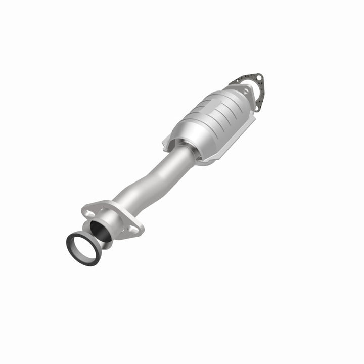 MagnaFlow Standard-Grade Direct-Fit Catalytic Converter - Honda Civic 1985-1987, view 31