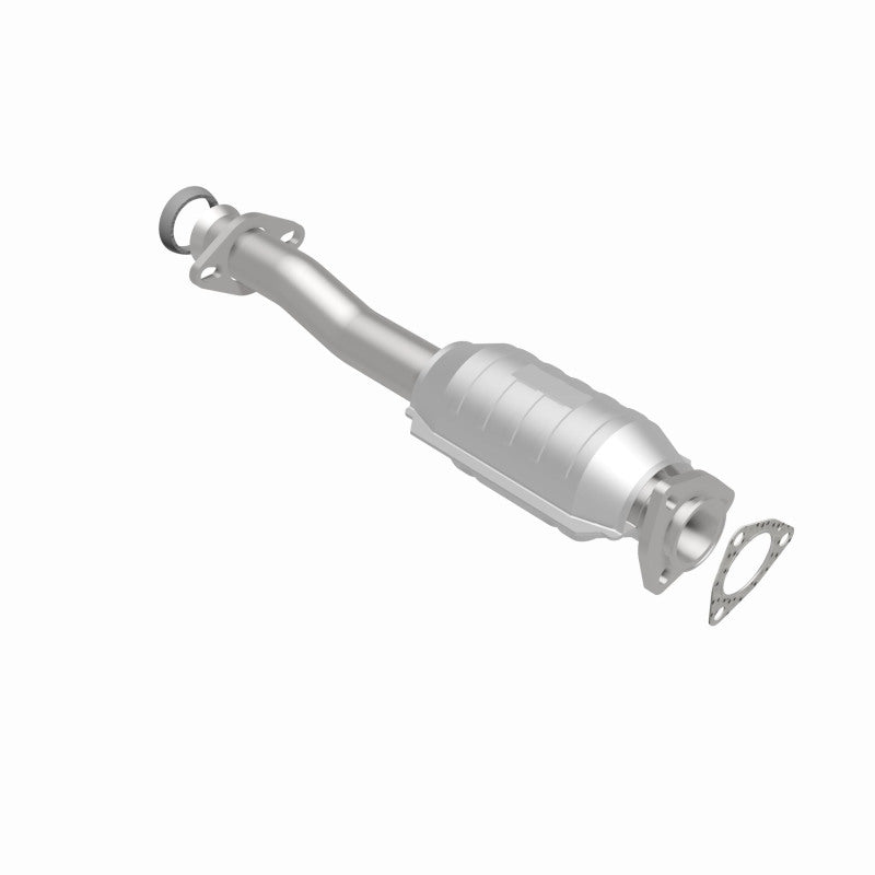 MagnaFlow Standard-Grade Direct-Fit Catalytic Converter - Honda Civic 1985-1987, view 35