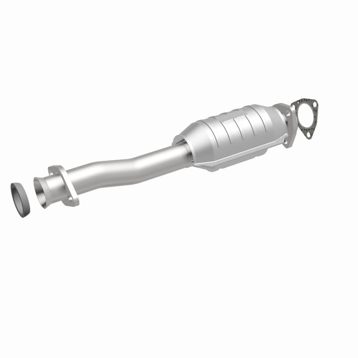 MagnaFlow Standard-Grade Direct-Fit Catalytic Converter - Honda Civic 1985-1987, view 37