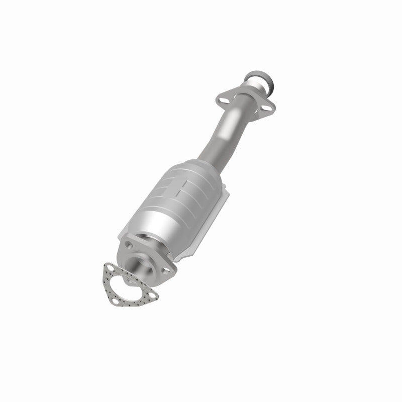 MagnaFlow Standard-Grade Direct-Fit Catalytic Converter - Honda Civic 1985-1987, view 38