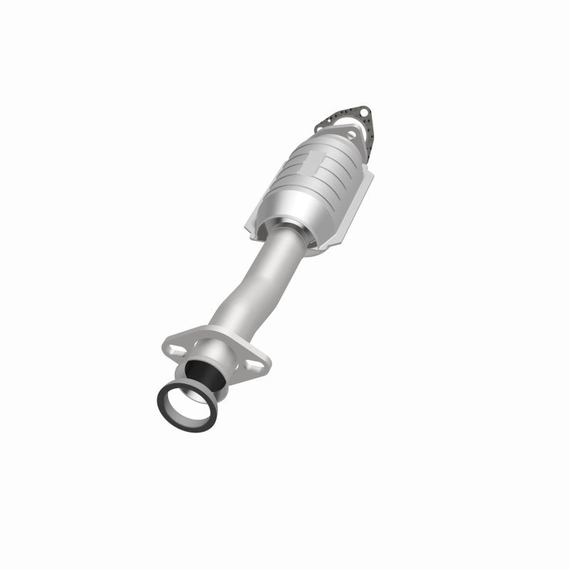 MagnaFlow Standard-Grade Direct-Fit Catalytic Converter - Honda Civic 1985-1987, view 39