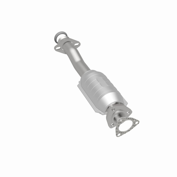 MagnaFlow Standard-Grade Direct-Fit Catalytic Converter - Honda Civic 1985-1987, view 40