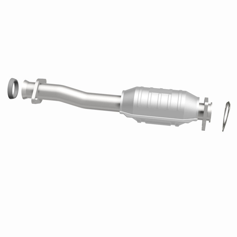 MagnaFlow Standard-Grade Direct-Fit Catalytic Converter - Honda Civic 1985-1987, view 42
