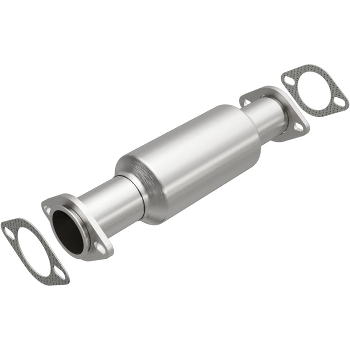 MagnaFlow Standard-Grade Direct-Fit Catalytic Converter - Nissan 300ZX 200SX Stanza 1984-1989