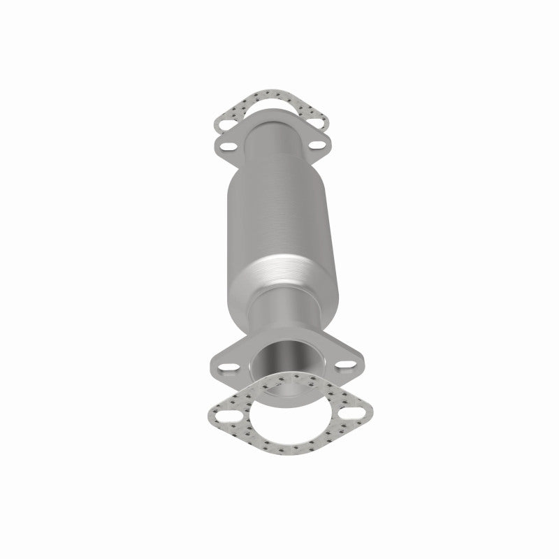 MagnaFlow Standard-Grade Direct-Fit Catalytic Converter - Nissan 300ZX 200SX Stanza 1984-1989, view 10