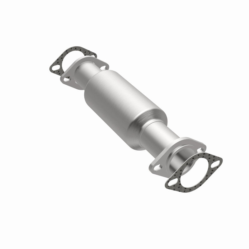 MagnaFlow Standard-Grade Direct-Fit Catalytic Converter - Nissan 300ZX 200SX Stanza 1984-1989, view 15