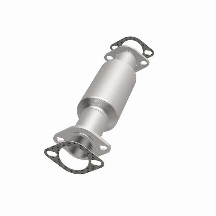 MagnaFlow Standard-Grade Direct-Fit Catalytic Converter - Nissan 300ZX 200SX Stanza 1984-1989, view 20