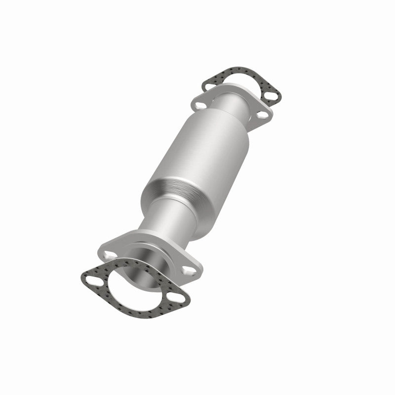MagnaFlow Standard-Grade Direct-Fit Catalytic Converter - Nissan 300ZX 200SX Stanza 1984-1989, view 20