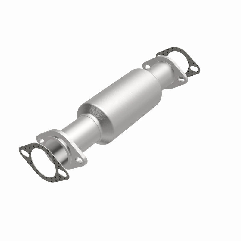 MagnaFlow Standard-Grade Direct-Fit Catalytic Converter - Nissan 300ZX 200SX Stanza 1984-1989, view 22