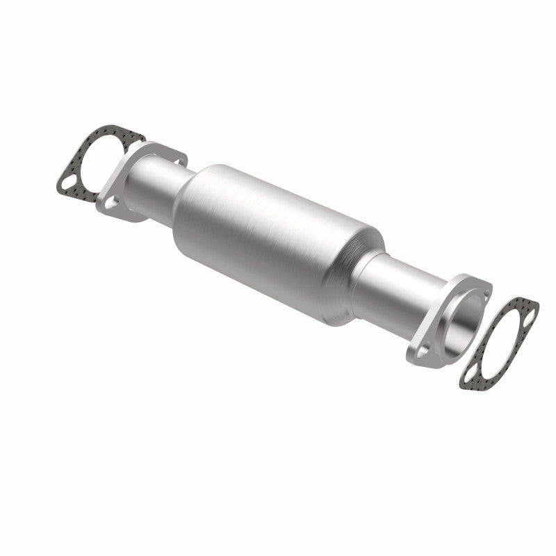 MagnaFlow Standard-Grade Direct-Fit Catalytic Converter - Nissan 300ZX 200SX Stanza 1984-1989, view 28