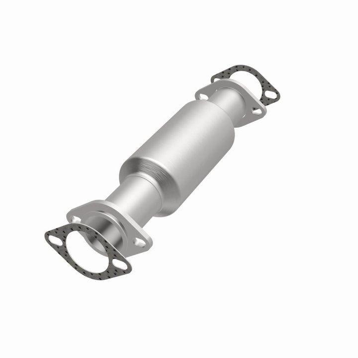 MagnaFlow Standard-Grade Direct-Fit Catalytic Converter - Nissan 300ZX 200SX Stanza 1984-1989, view 30