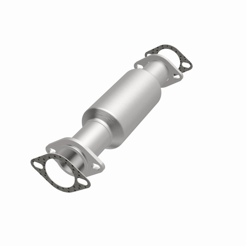 MagnaFlow Standard-Grade Direct-Fit Catalytic Converter - Nissan 300ZX 200SX Stanza 1984-1989, view 30