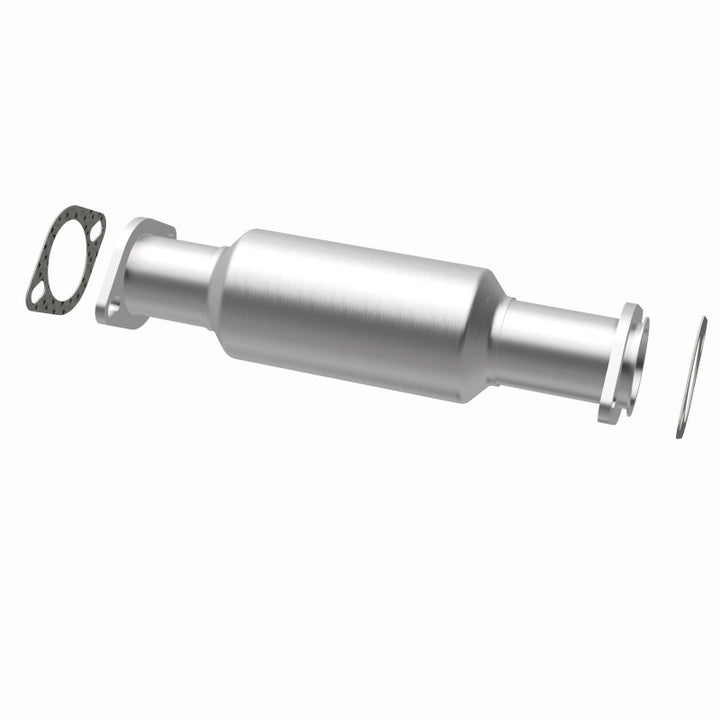 MagnaFlow Standard-Grade Direct-Fit Catalytic Converter - Nissan 300ZX 200SX Stanza 1984-1989, view 34