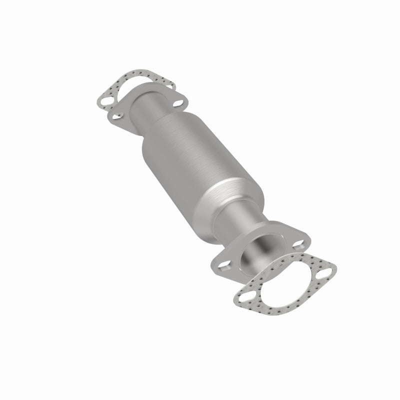 MagnaFlow Standard-Grade Direct-Fit Catalytic Converter - Nissan 300ZX 200SX Stanza 1984-1989, view 36
