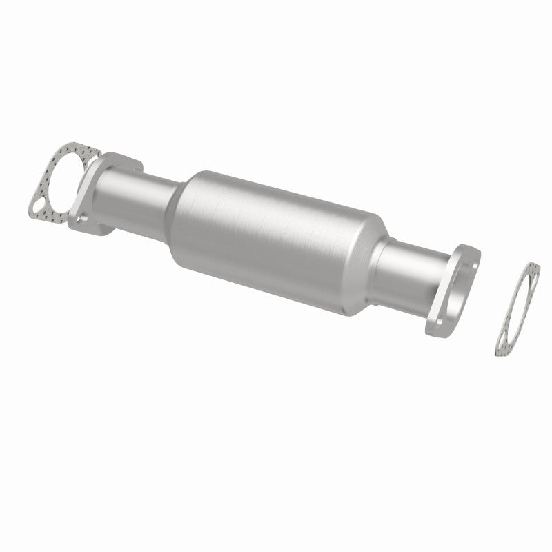 MagnaFlow Standard-Grade Direct-Fit Catalytic Converter - Nissan 300ZX 200SX Stanza 1984-1989, view 38