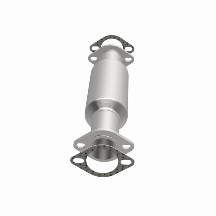 MagnaFlow Standard-Grade Direct-Fit Catalytic Converter - Nissan 300ZX 200SX Stanza 1984-1989, view 39