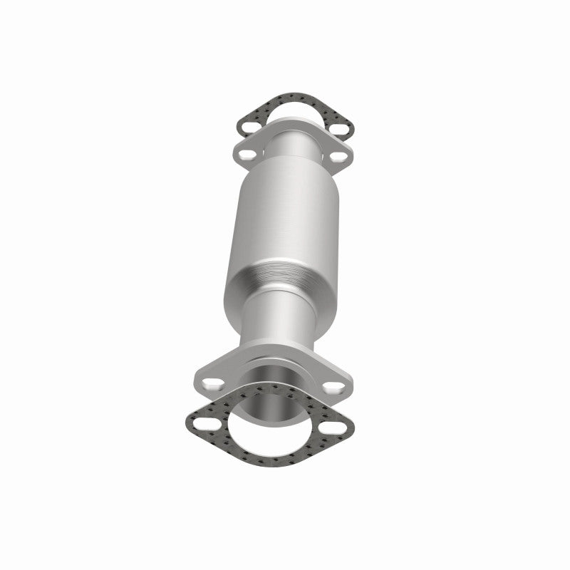 MagnaFlow Standard-Grade Direct-Fit Catalytic Converter - Nissan 300ZX 200SX Stanza 1984-1989, view 39