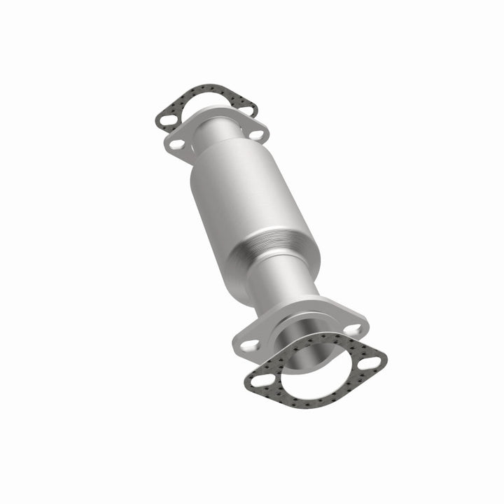 MagnaFlow Standard-Grade Direct-Fit Catalytic Converter - Nissan 300ZX 200SX Stanza 1984-1989, view 41
