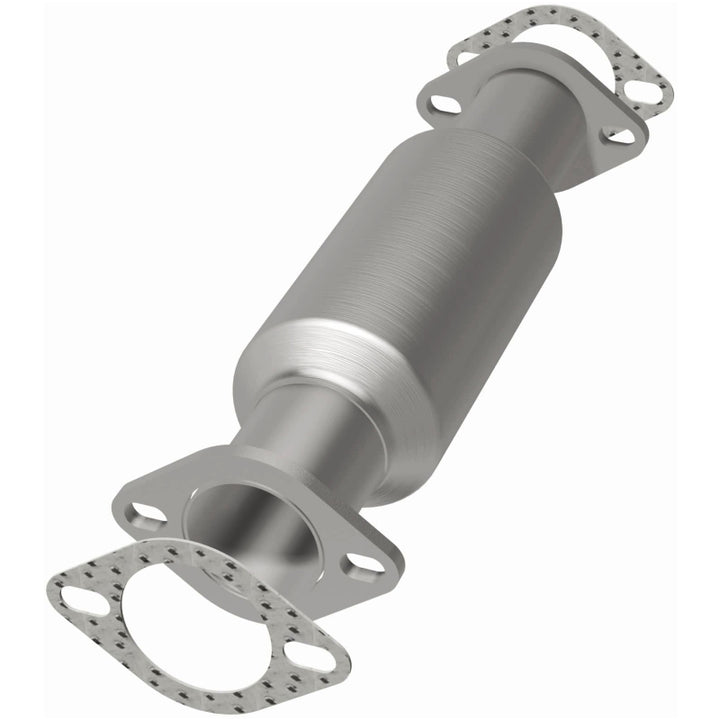 MagnaFlow Standard-Grade Direct-Fit Catalytic Converter - Nissan 300ZX 200SX Stanza 1984-1989, view 6