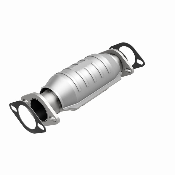 MagnaFlow Standard-Grade Direct-Fit Catalytic Converter - Nissan 240SX Toyota Camry Supra 1986-1994, view 13