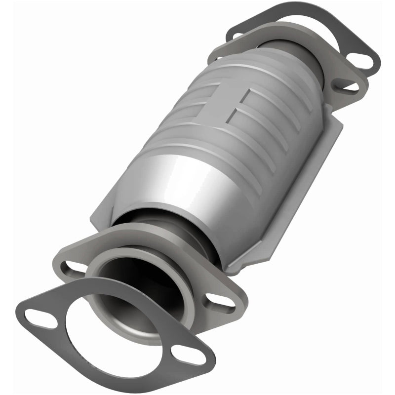 MagnaFlow Standard-Grade Direct-Fit Catalytic Converter - Nissan 240SX Toyota Camry Supra 1986-1994, view 16