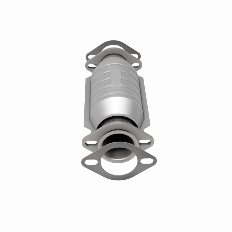 MagnaFlow Standard-Grade Direct-Fit Catalytic Converter - Nissan 240SX Toyota Camry Supra 1986-1994, view 17