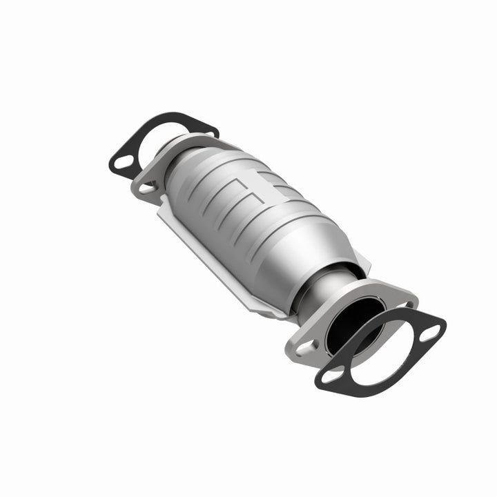 MagnaFlow Standard-Grade Direct-Fit Catalytic Converter - Nissan 240SX Toyota Camry Supra 1986-1994, view 20