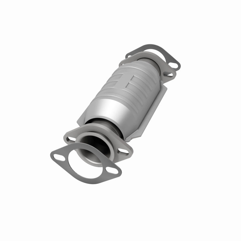 MagnaFlow Standard-Grade Direct-Fit Catalytic Converter - Nissan 240SX Toyota Camry Supra 1986-1994, view 25