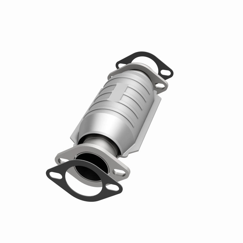 MagnaFlow Standard-Grade Direct-Fit Catalytic Converter - Nissan 240SX Toyota Camry Supra 1986-1994, view 28