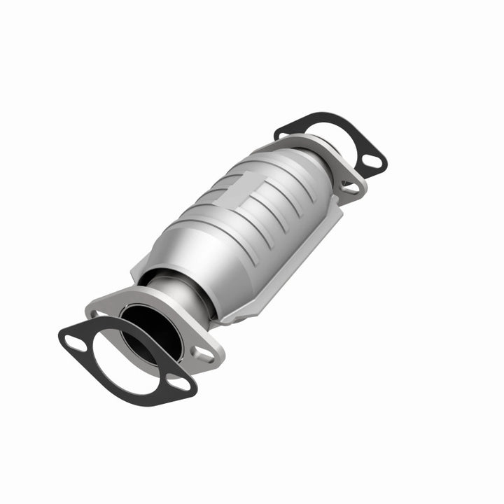 MagnaFlow Standard-Grade Direct-Fit Catalytic Converter - Nissan 240SX Toyota Camry Supra 1986-1994, view 29