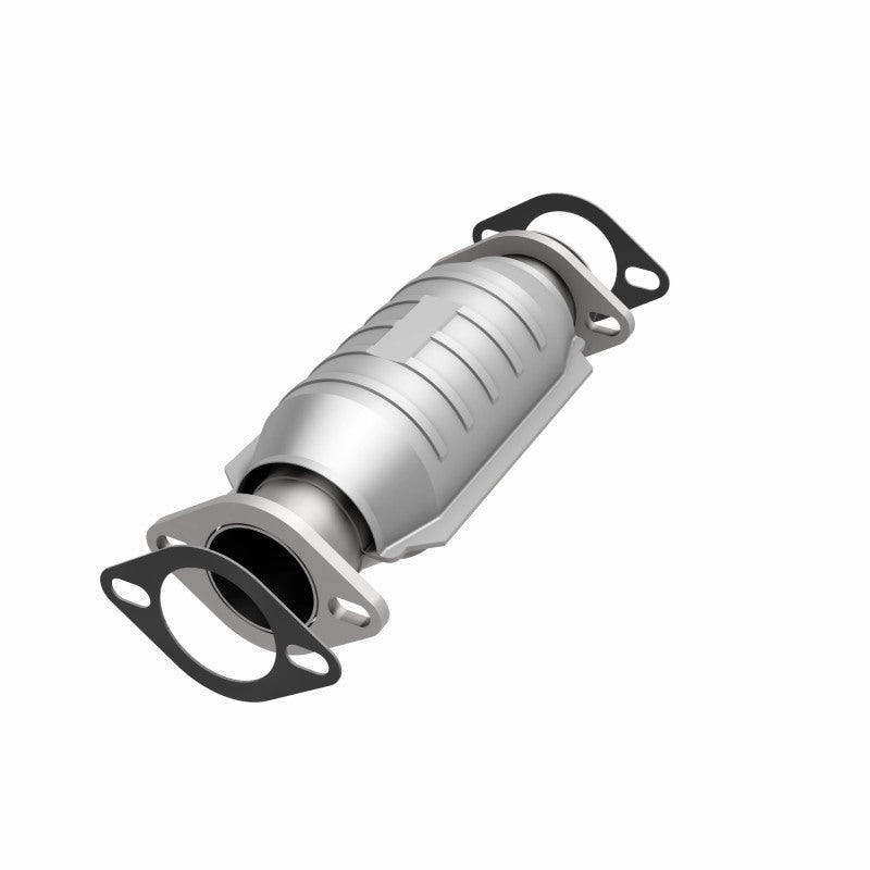 MagnaFlow Standard-Grade Direct-Fit Catalytic Converter - Nissan 240SX Toyota Camry Supra 1986-1994, view 29