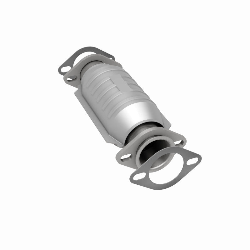 MagnaFlow Standard-Grade Direct-Fit Catalytic Converter - Nissan 240SX Toyota Camry Supra 1986-1994, view 3