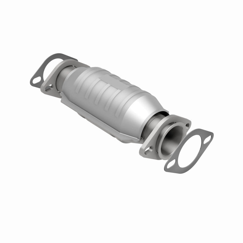 MagnaFlow Standard-Grade Direct-Fit Catalytic Converter - Nissan 240SX Toyota Camry Supra 1986-1994, view 36