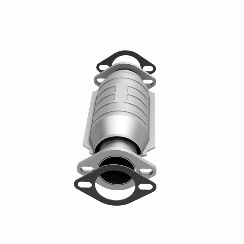 MagnaFlow Standard-Grade Direct-Fit Catalytic Converter - Nissan 240SX Toyota Camry Supra 1986-1994, view 37