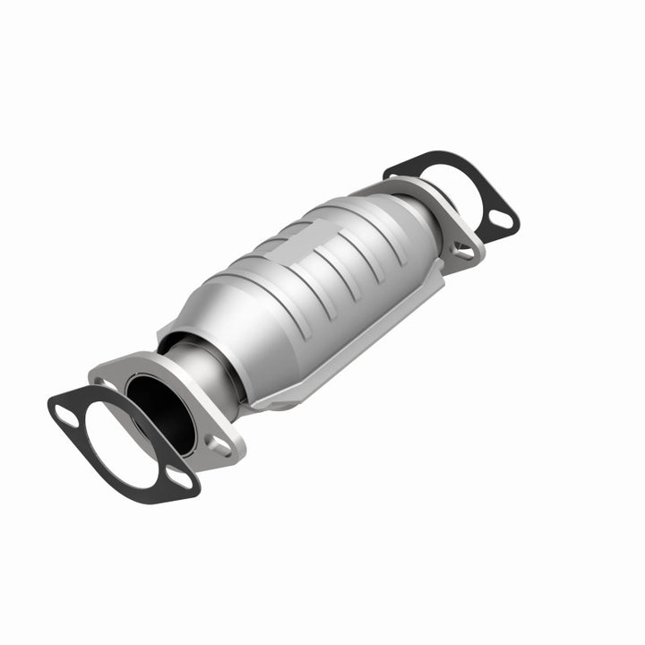 MagnaFlow Standard-Grade Direct-Fit Catalytic Converter - Nissan 240SX Toyota Camry Supra 1986-1994, view 41