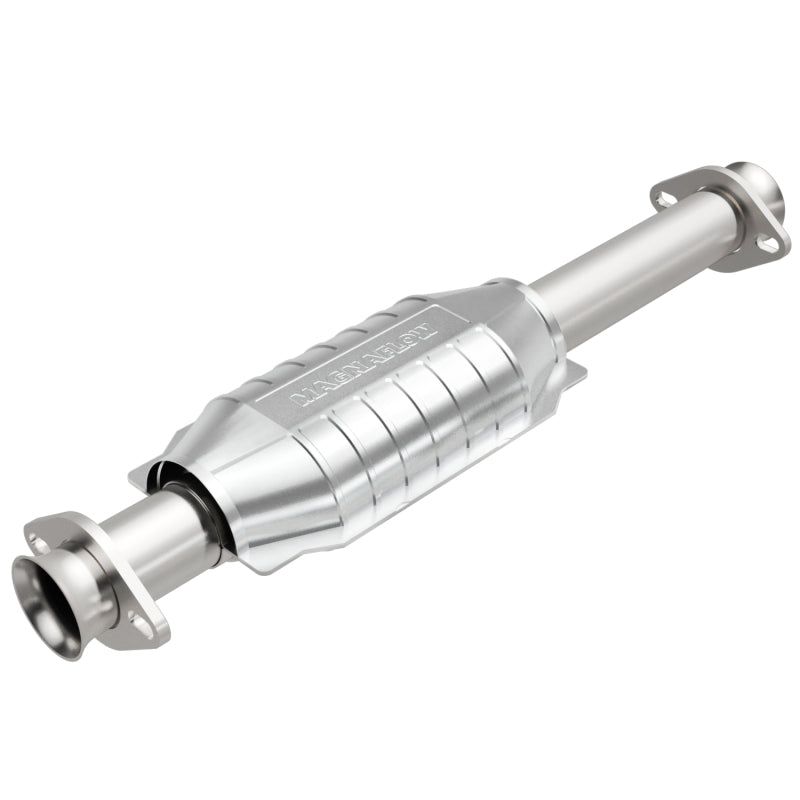 MagnaFlow Standard-Grade Direct-Fit Catalytic Converter - Saab 9000 1986-1992 2.0L-2.3L