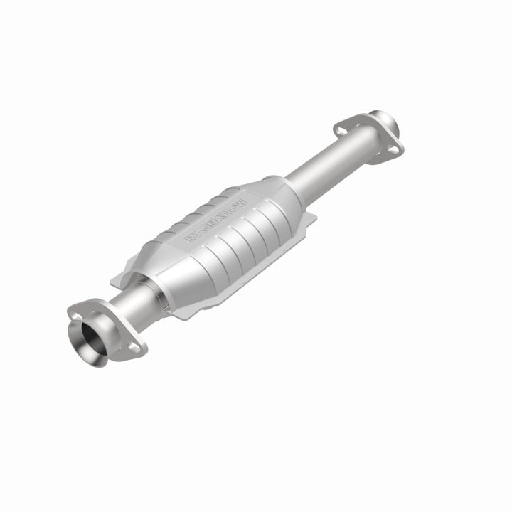 MagnaFlow Standard-Grade Direct-Fit Catalytic Converter - Saab 9000 1986-1992 2.0L-2.3L, view 11