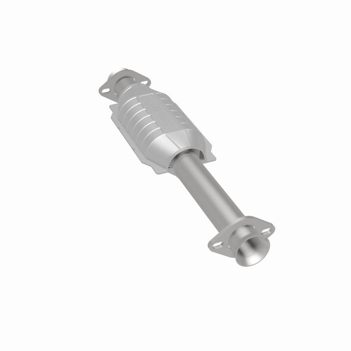 MagnaFlow Standard-Grade Direct-Fit Catalytic Converter - Saab 9000 1986-1992 2.0L-2.3L, view 13