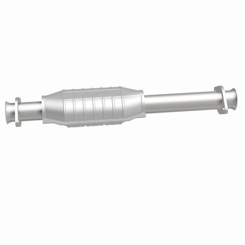 MagnaFlow Standard-Grade Direct-Fit Catalytic Converter - Saab 9000 1986-1992 2.0L-2.3L, view 20