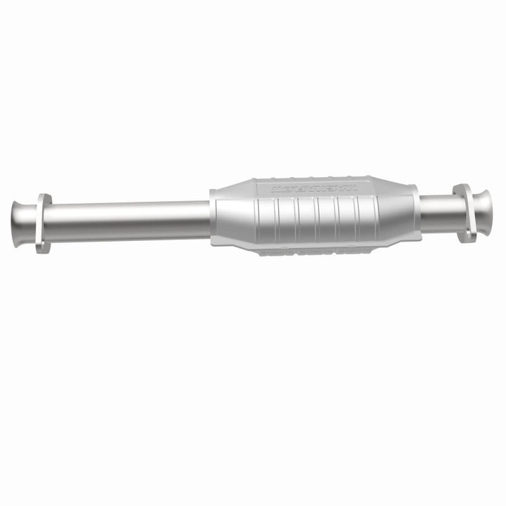 MagnaFlow Standard-Grade Direct-Fit Catalytic Converter - Saab 9000 1986-1992 2.0L-2.3L, view 21
