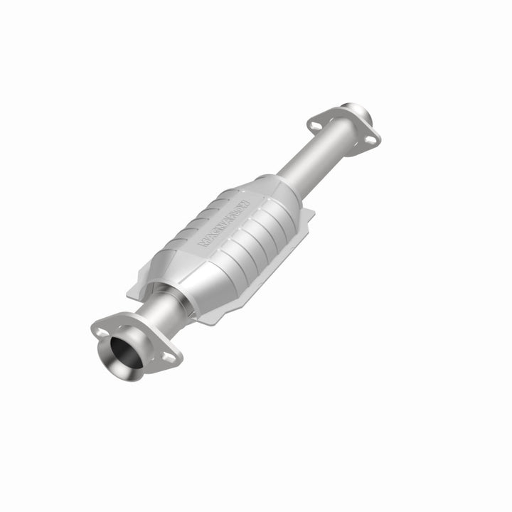 MagnaFlow Standard-Grade Direct-Fit Catalytic Converter - Saab 9000 1986-1992 2.0L-2.3L, view 26