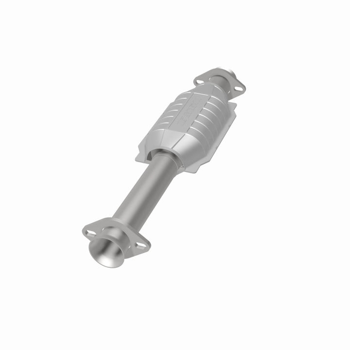 MagnaFlow Standard-Grade Direct-Fit Catalytic Converter - Saab 9000 1986-1992 2.0L-2.3L, view 28