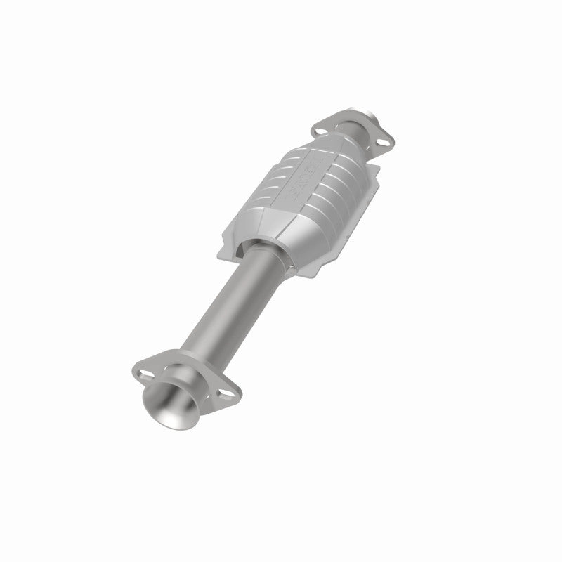 MagnaFlow Standard-Grade Direct-Fit Catalytic Converter - Saab 9000 1986-1992 2.0L-2.3L, view 28