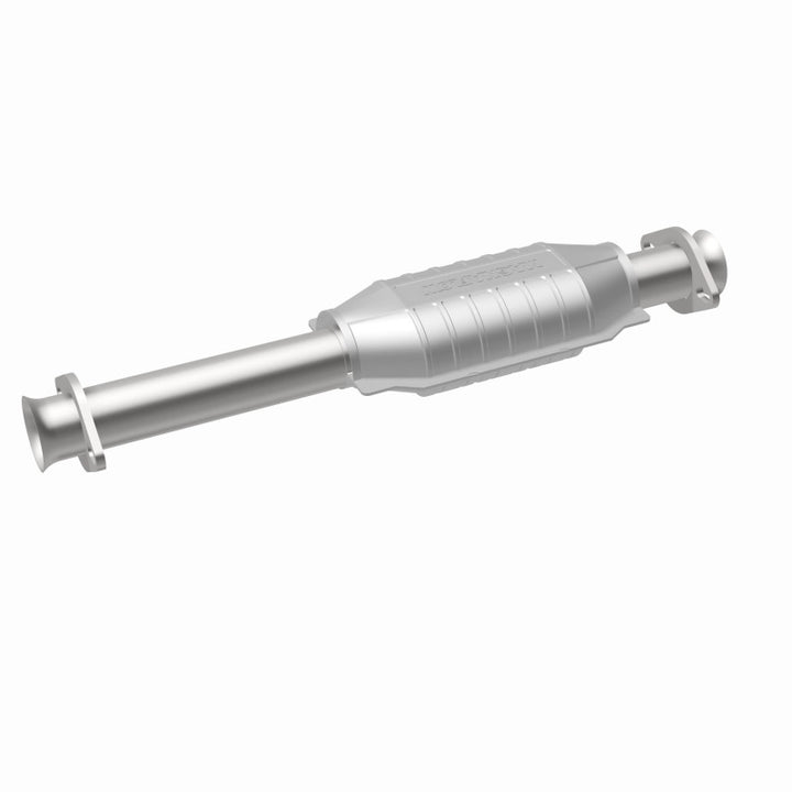 MagnaFlow Standard-Grade Direct-Fit Catalytic Converter - Saab 9000 1986-1992 2.0L-2.3L, view 29