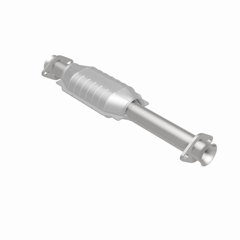 MagnaFlow Standard-Grade Direct-Fit Catalytic Converter - Saab 9000 1986-1992 2.0L-2.3L, view 3