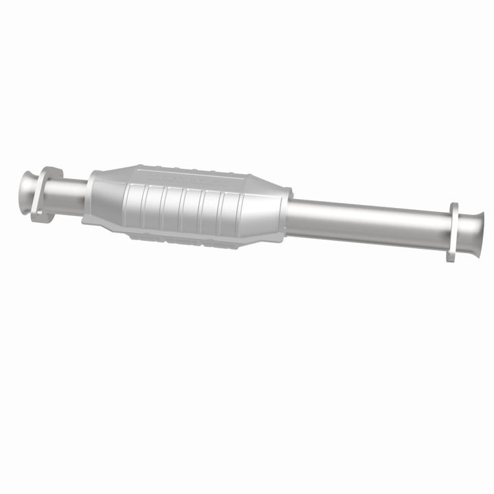 MagnaFlow Standard-Grade Direct-Fit Catalytic Converter - Saab 9000 1986-1992 2.0L-2.3L, view 32