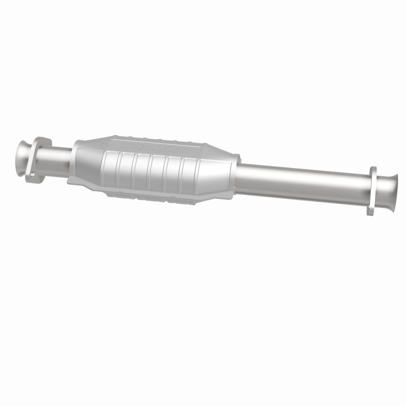 MagnaFlow Standard-Grade Direct-Fit Catalytic Converter - Saab 9000 1986-1992 2.0L-2.3L, view 32