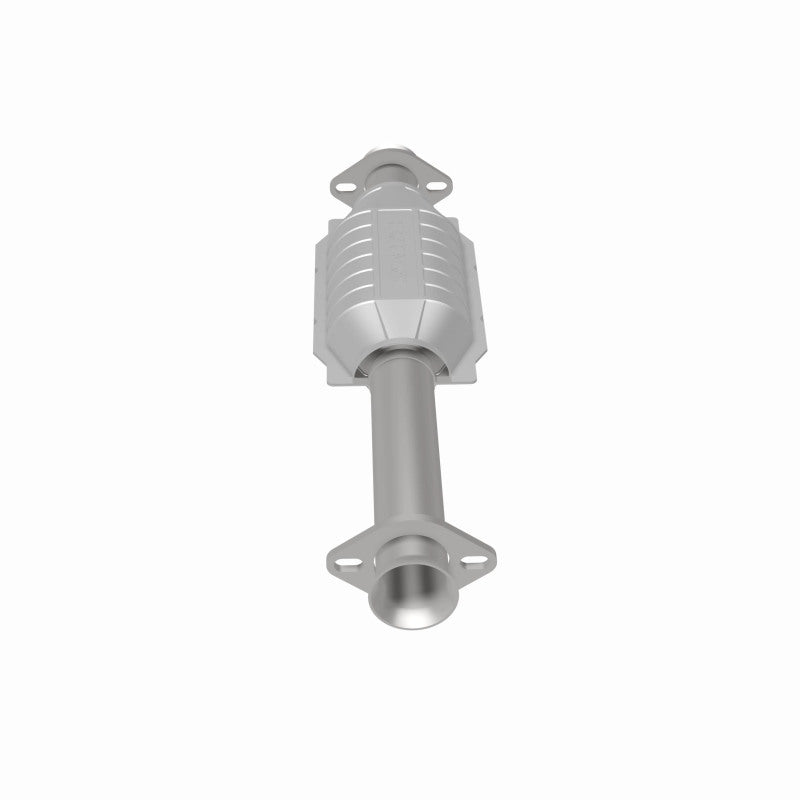 MagnaFlow Standard-Grade Direct-Fit Catalytic Converter - Saab 9000 1986-1992 2.0L-2.3L, view 34