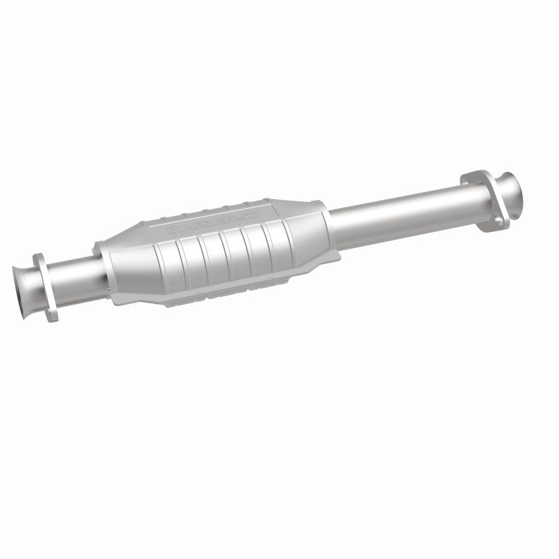MagnaFlow Standard-Grade Direct-Fit Catalytic Converter - Saab 9000 1986-1992 2.0L-2.3L, view 35